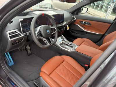 2026 BMW 340i - Photo 14