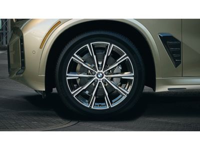 2026 BMW X5 xDrive40i - Photo 7