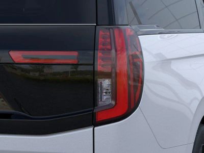 2025 Ford Expedition - Photo 21