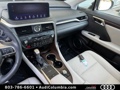 2022 Lexus RX - Photo 32