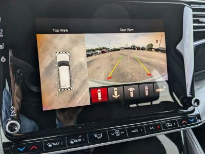2024 Jeep Wagoneer - Photo 19