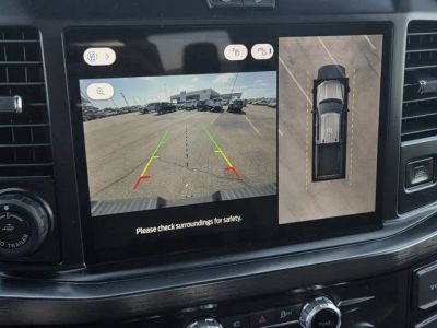 2026 Ford Super Duty — photo 9 view