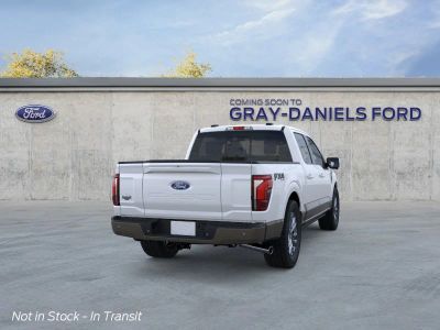 2026 Ford F-150 - Photo 8