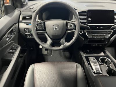 2026 Honda Ridgeline - Photo 17