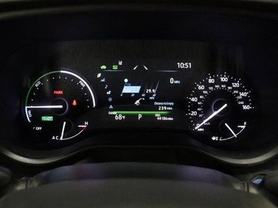 2024 Toyota Sienna AWD - Photo 42