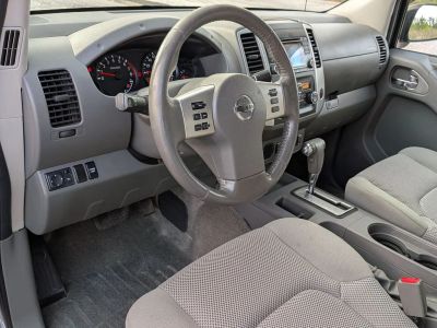 2017 Nissan Frontier - Photo 27