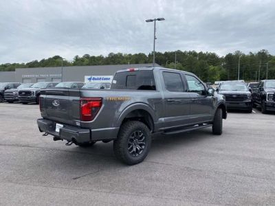 2026 Ford F-150 - Photo 3