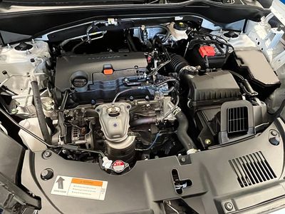 2026 Honda HR-V — photo 10 view
