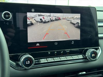 2024 GMC Canyon Elevation - Photo 34