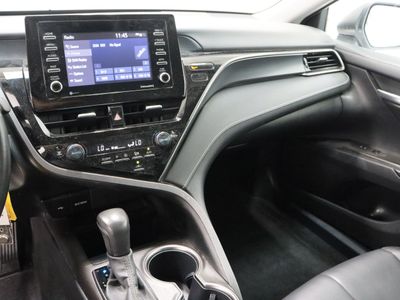 2023 Toyota Camry FWD - Photo 16