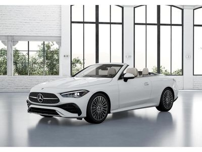 2026 Mercedes-Benz CLE — photo 81 view