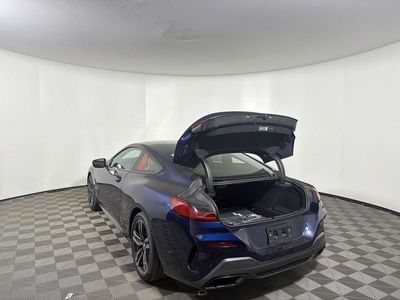 2026 BMW 840i xDrive - Photo 19