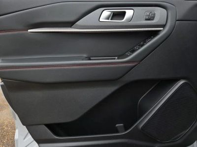 2026 Ford Explorer — photo 35 view