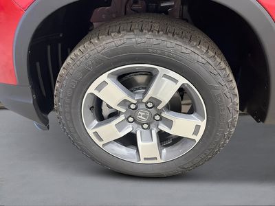 2026 Honda Ridgeline - Photo 11