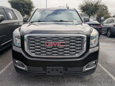 2018 GMC Yukon XL - Photo 4