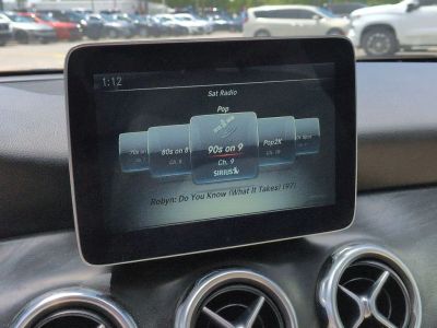 2018 Mercedes-Benz GLA - Photo 19