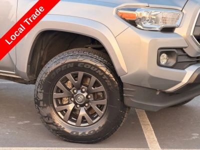 2021 Toyota Tacoma - Photo 5