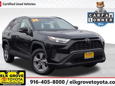 2024 Toyota RAV4 - Photo 1