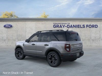 2026 Ford Bronco Sport - Photo 4