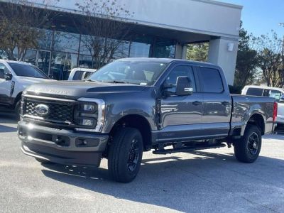 2026 Ford F-350SD - Photo 24
