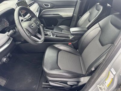 2024 Jeep Compass - Photo 10