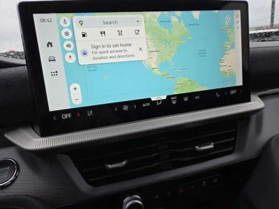 2026 Ford Explorer — photo 26 view