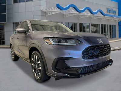 2026 Honda HR-V - Photo 7