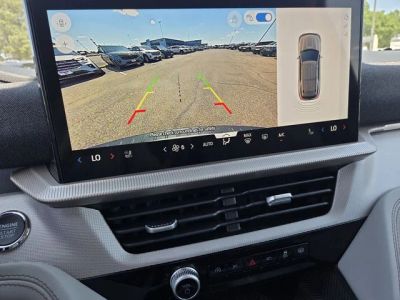 2026 Ford Explorer — photo 30 view