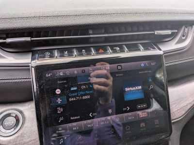2023 Jeep Grand Cherokee - Photo 20