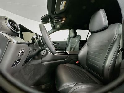 2025 Mercedes-Benz GLC - Photo 20