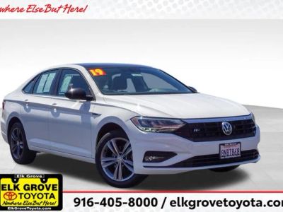 2019 Volkswagen Jetta - Photo 1