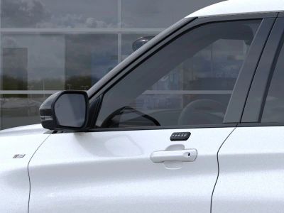 2026 Ford Explorer — photo 20 view
