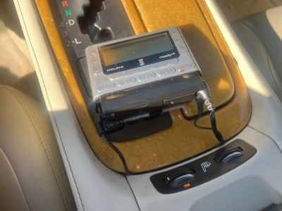 2004 Lexus SC - Photo 20