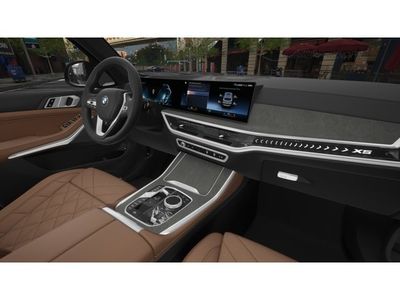2026 BMW X5 xDrive50e - Photo 14