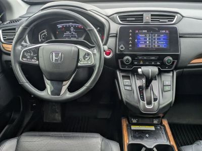 2021 Honda CR-V - Photo 26
