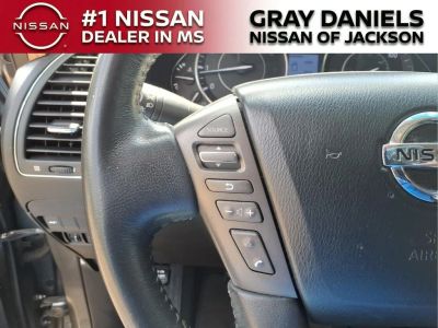 2017 Nissan Armada - Photo 14