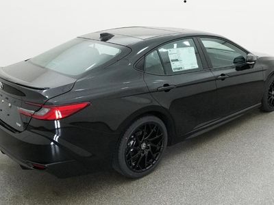 2026 Toyota Camry - Photo 18