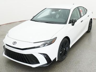 2026 Toyota Camry - Photo 30