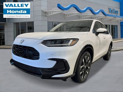 2026 Honda HR-V - Photo 1