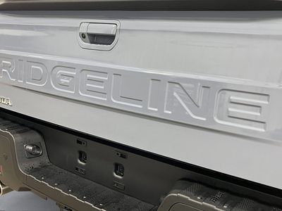 2026 Honda Ridgeline - Photo 9