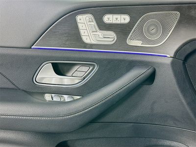 2024 Mercedes-Benz GLE — photo 18 view