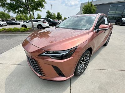2023 Lexus RX - Photo 5