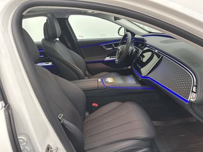 2026 Mercedes-Benz E-Class — photo 59 view
