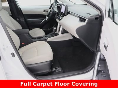 2023 Toyota Corolla Cross FWD - Photo 36