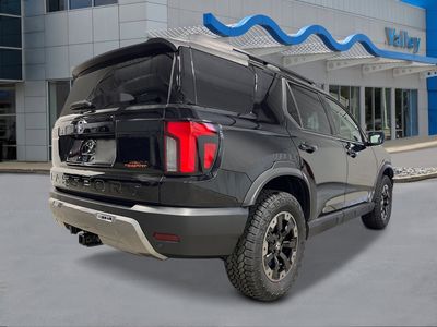 2026 Honda Passport - Photo 5