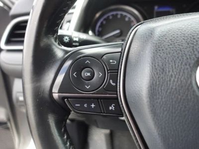 2022 Toyota Camry - Photo 16