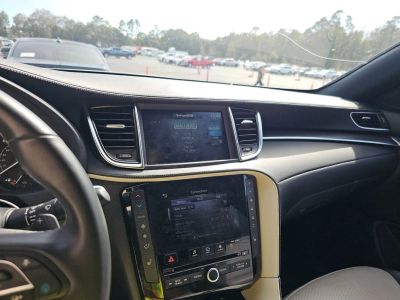 2023 INFINITI QX55 - Photo 7