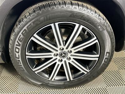 2024 Mercedes-Benz GLE — photo 33 view