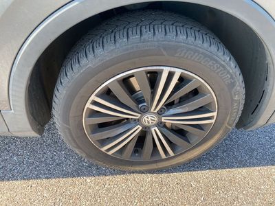 2019 Volkswagen Tiguan - Photo 14