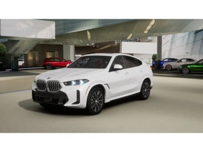 2027 BMW X6 - Photo 1
